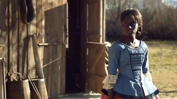 Photo from the movie Mr. Pip