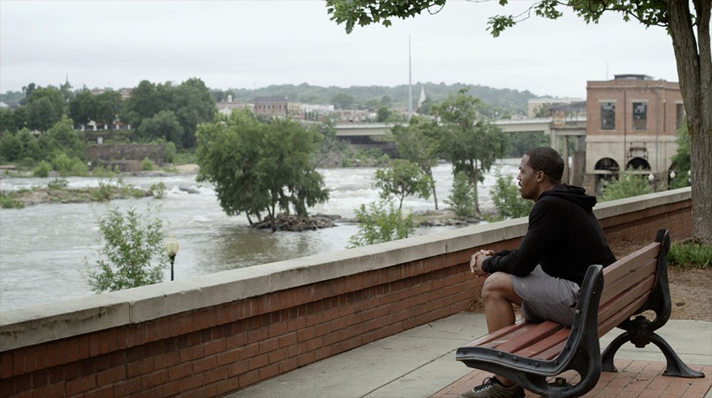 Photo from the movie My Brother's Keeper