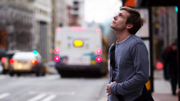 Photo from the movie Never