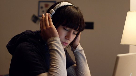 Photo from the movie Never