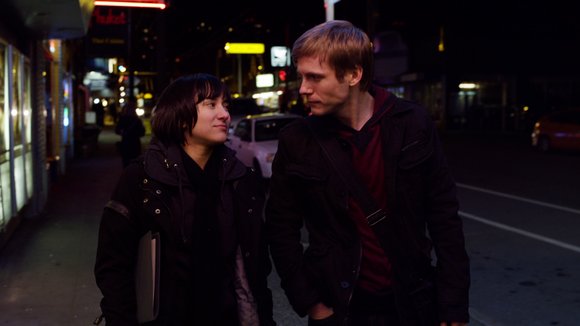 Photo from the movie Never