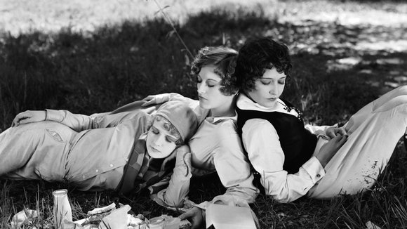 Photo du film Our Dancing Daughters