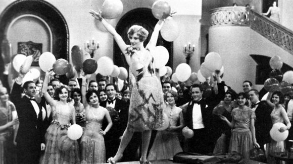 Photo du film Our Dancing Daughters