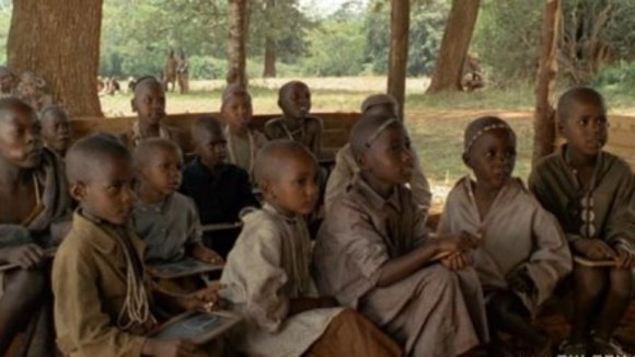 Photo du film Out of Africa