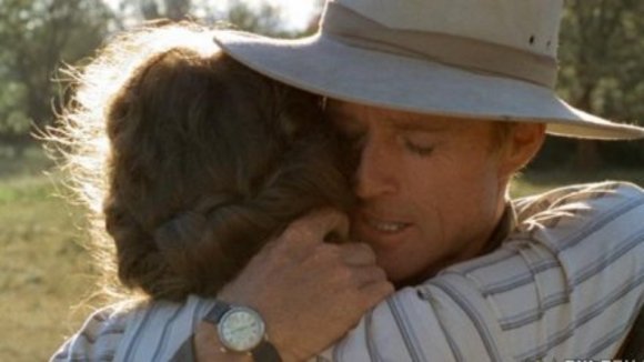 Photo du film Out of Africa