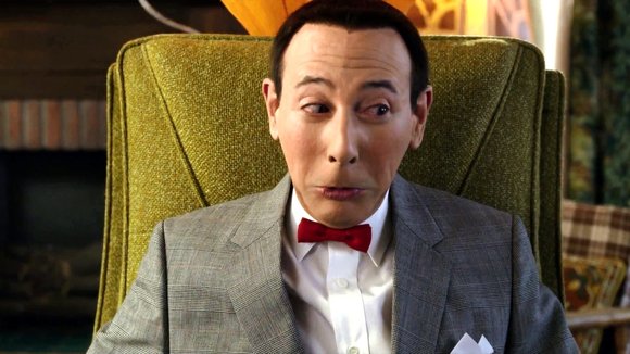 Photo from the movie Pee-Wee's Big Holiday