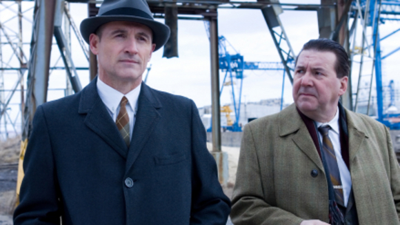 Photo from the movie The American Trap