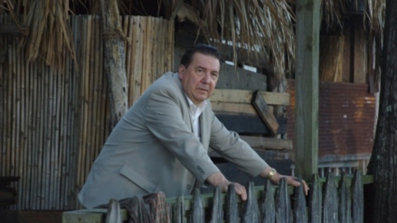 Photo from the movie The American Trap