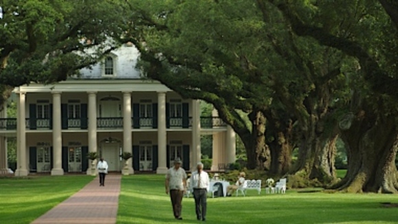 Photo from the movie The American Trap