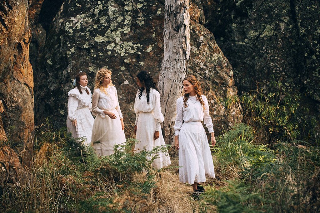 Photo du film Picnic at Hanging Rock