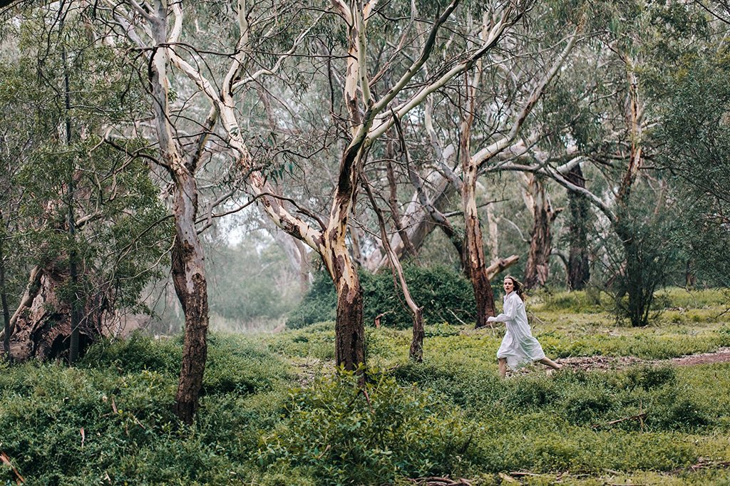 Photo du film Picnic at Hanging Rock