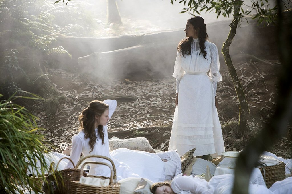 Photo du film Picnic at Hanging Rock