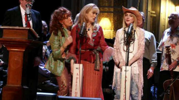 Photo du film La Mélodie des Prairies