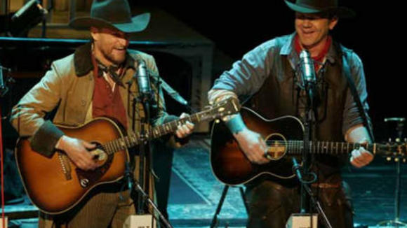 Photo du film La Mélodie des Prairies