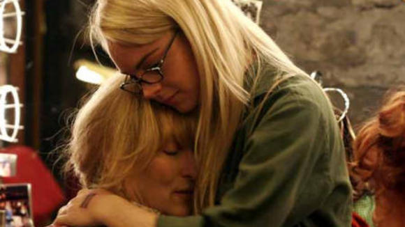 Photo du film La Mélodie des Prairies