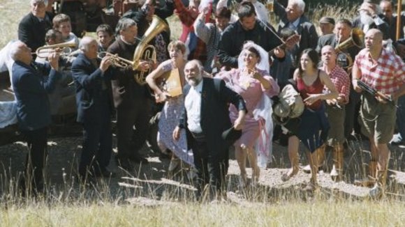 Photo du film Promets-Le Moi