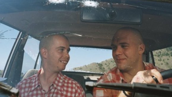 Photo du film Promets-Le Moi