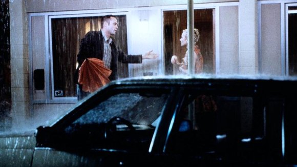 Photo from the movie Psycho