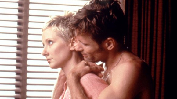 Photo from the movie Psycho