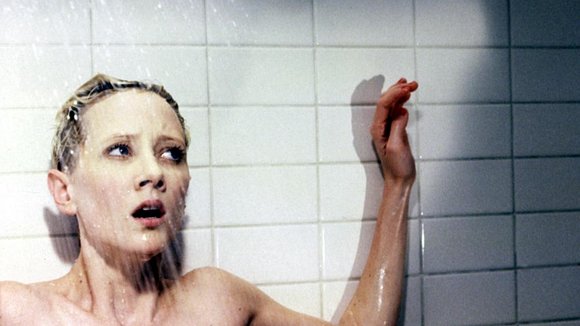 Photo from the movie Psycho