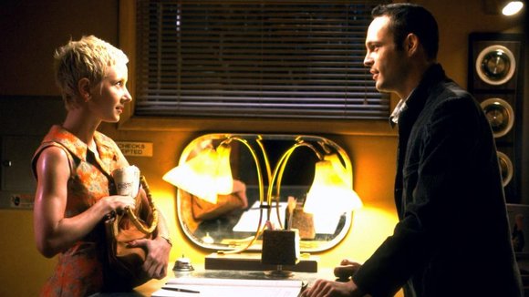 Photo from the movie Psycho