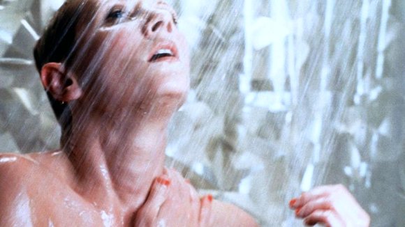 Photo from the movie Psycho