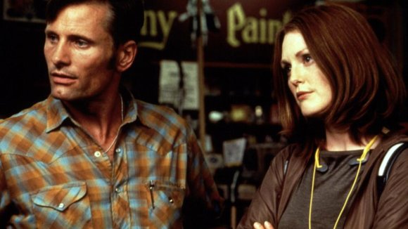 Photo from the movie Psycho