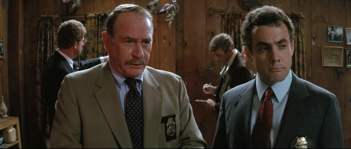 Photo from the movie Raw Deal