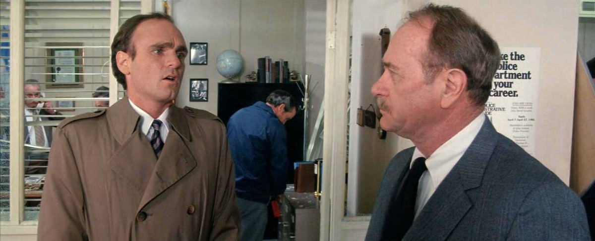 Photo from the movie Raw Deal