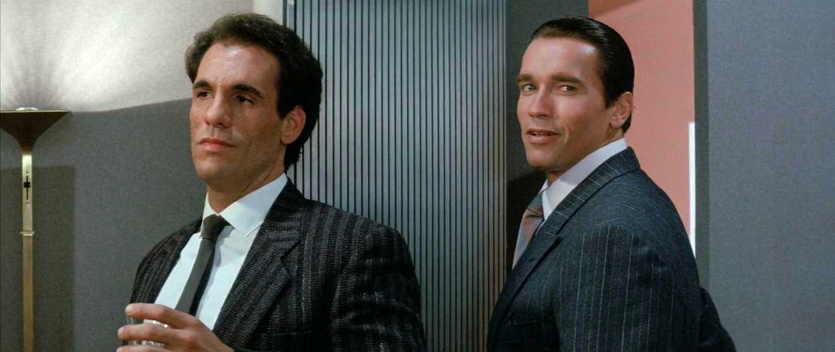 Photo from the movie Raw Deal