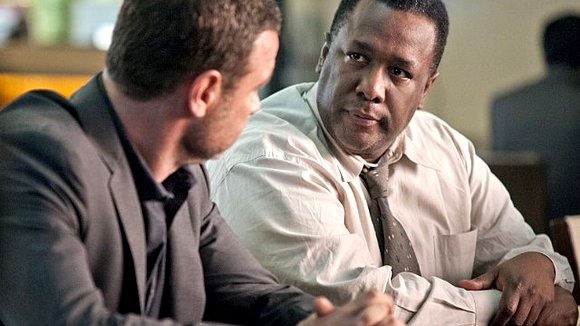 Photo from the movie Ray Donovan