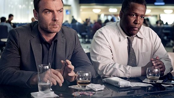 Photo from the movie Ray Donovan