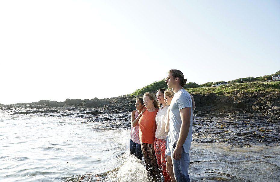 Photo from the movie Rip Tide