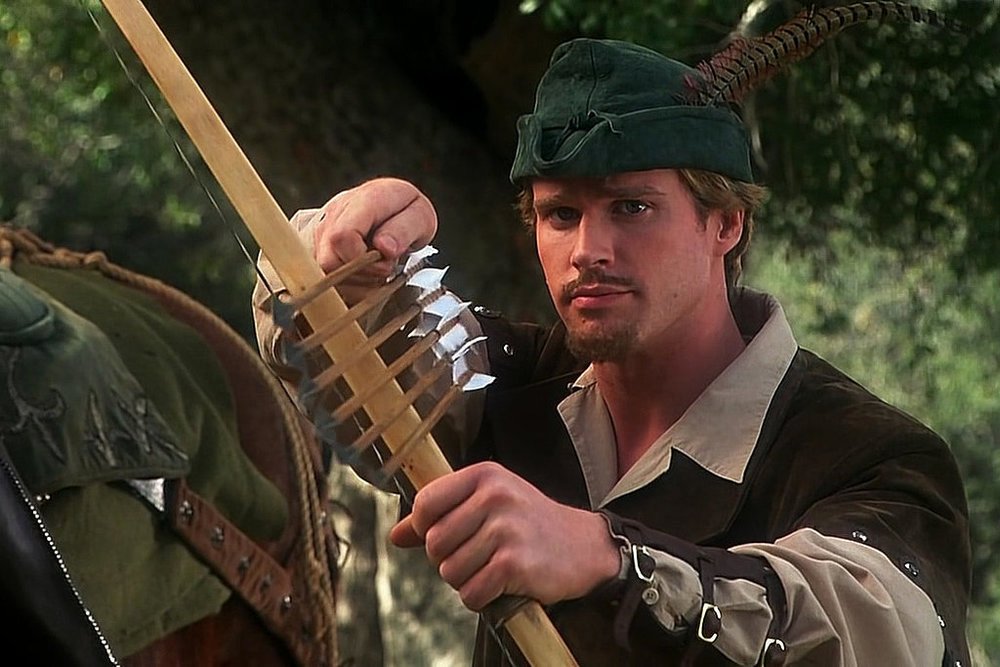 Photo from the movie Robin Hood: Men in Tights