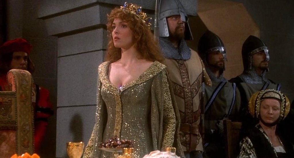 Photo from the movie Robin Hood: Men in Tights