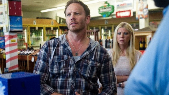 Photo from the movie Sharknado