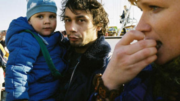 Photo du film Quelque chose comme le bonheur