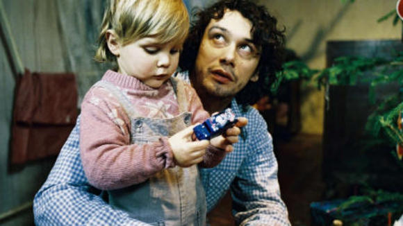 Photo du film Quelque chose comme le bonheur