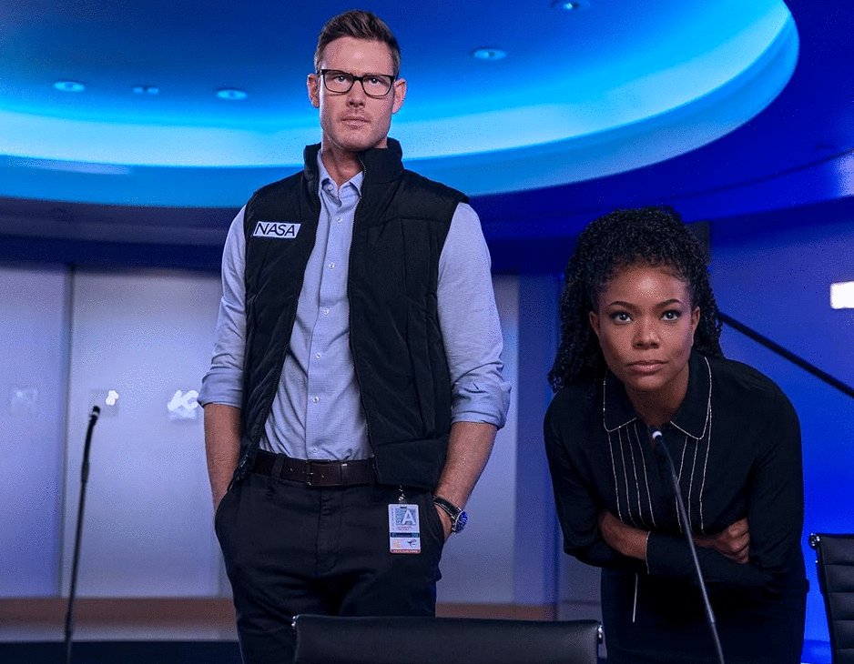 Photo du film Space Cadet