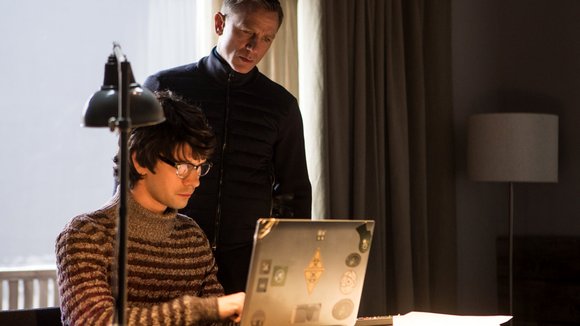 Photo from the movie Spectre