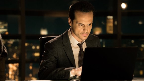 Photo from the movie Spectre