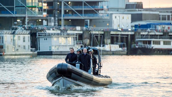 Photo from the movie Spectre