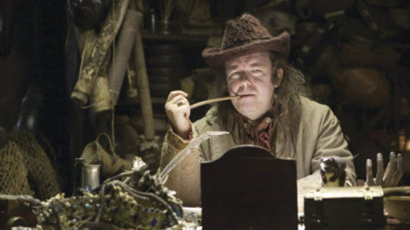 Photo du film Stardust: Le mystère de l'étoile