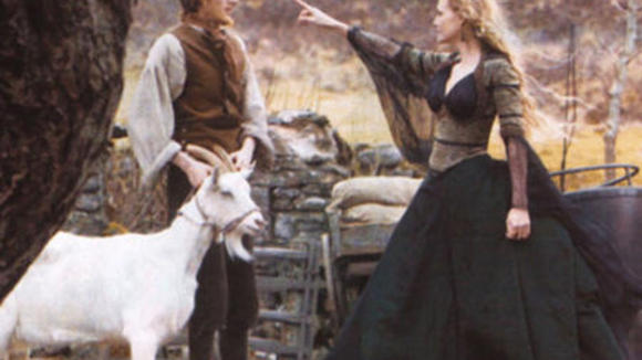 Photo du film Stardust: Le mystère de l'étoile