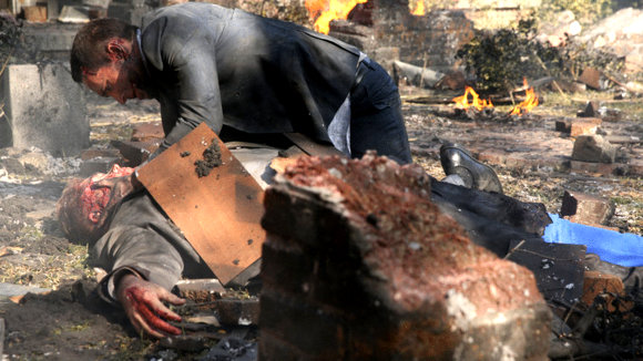 Photo du film State of Affairs