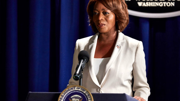 Photo du film State of Affairs