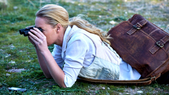 Photo du film State of Affairs