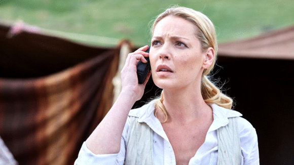 Photo du film State of Affairs