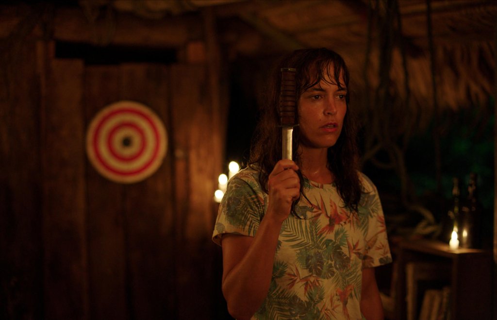 Photo from the movie Struggle for Life