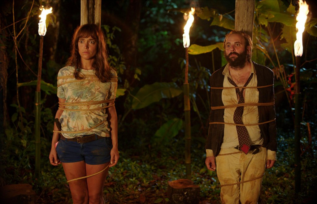 Photo from the movie Struggle for Life